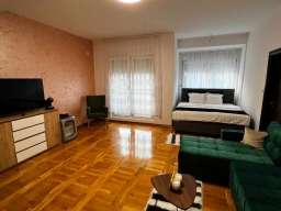 Dvosoban Apartman Biser 2 Beograd   ukarica