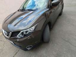 Nissan Qashqai dci 2015. dizel 