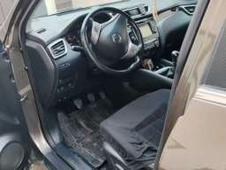 Nissan Qashqai dci 2015. dizel 