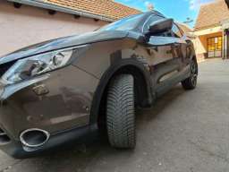 Nissan Qashqai dci 2015. dizel 