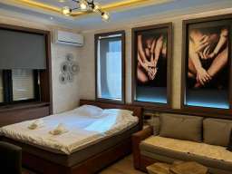 Studio Apartman Despot S Beograd Centar