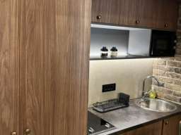 Studio Apartman Despot S Beograd Centar