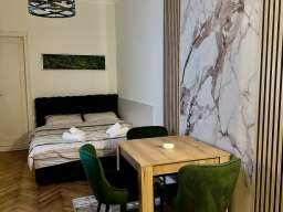 Studio Apartman Dixy 3 Beograd Centar