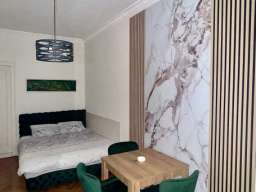 Studio Apartman Dixy 3 Beograd Centar