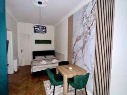 Studio Apartman Dixy 3 Beograd Centar