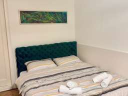 Studio Apartman Dixy 3 Beograd Centar