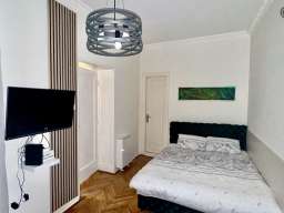 Studio Apartman Dixy 3 Beograd Centar