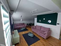 Trosoban Apartman Venera Oaza Beograd Surcin