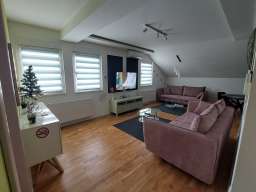 Trosoban Apartman Venera Oaza Beograd Surcin