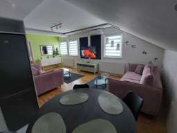 Trosoban Apartman Venera Oaza Beograd Surcin