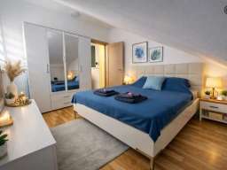 Trosoban Apartman Venera Oaza Beograd Surcin