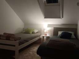 Trosoban Apartman Venera Oaza Beograd Surcin