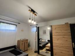 Jednosoban Apartman Nanny 1 Novi Sad Rotkvarija