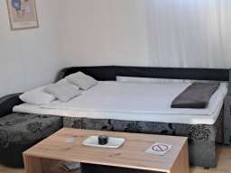 Jednosoban Apartman Nanny 1 Novi Sad Rotkvarija
