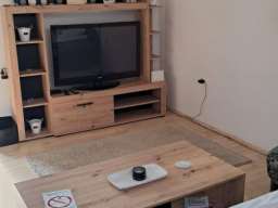 Jednosoban Apartman Nanny 1 Novi Sad Rotkvarija