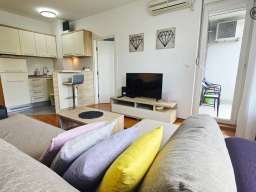 Dvosoban Apartman Dvojka 2 Beograd Novi Beograd