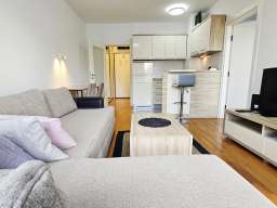 Dvosoban Apartman Dvojka 2 Beograd Novi Beograd