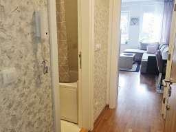 Dvosoban Apartman Dvojka 2 Beograd Novi Beograd
