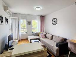 Dvosoban Apartman Dvojka 2 Beograd Novi Beograd