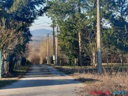 Beograd-Voždovac-Trešnja, građevinsko zemljište