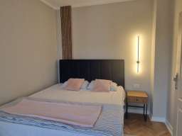 Dvosoban Apartman King Ns Novi Sad Adamovicevo Naselje
