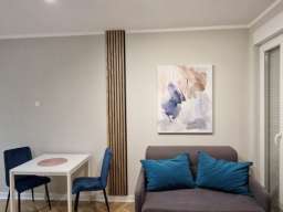 Dvosoban Apartman King Ns Novi Sad Adamovicevo Naselje