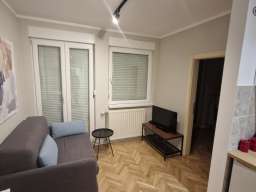 Dvosoban Apartman King Ns Novi Sad Adamovicevo Naselje