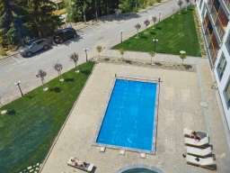 Prodaje se luksuzan studio-apartman na Kopaoniku