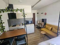Prodaje se luksuzan studio-apartman na Kopaoniku