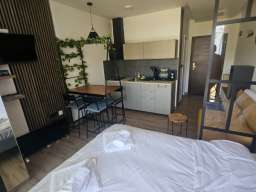 Prodaje se luksuzan studio-apartman na Kopaoniku