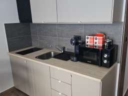 Prodaje se luksuzan studio-apartman na Kopaoniku
