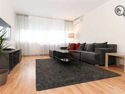 Dvosoban Apartman Komfor Beograd Novi Beograd