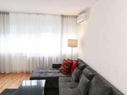 Dvosoban Apartman Komfor Beograd Novi Beograd