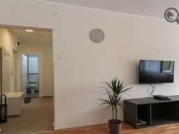 Dvosoban Apartman Komfor Beograd Novi Beograd