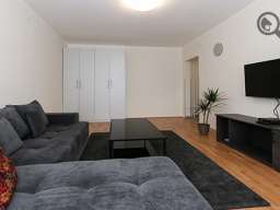 Dvosoban Apartman Komfor Beograd Novi Beograd