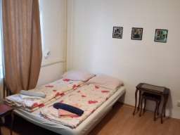 Jednosoban Apartman Svetolik Beograd Vracar