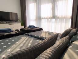 Studio Apartman Belgrade View Beograd Vozdovac