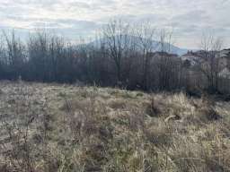 Prodajem plac 8.13 ari