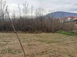 Prodajem plac 8.13 ari