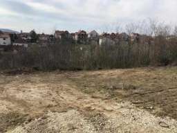 Prodajem plac 8.13 ari
