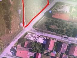 Prodajem plac 600m2 na Klisi u Novom Sadu