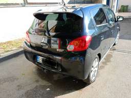 Na prodaju MITSUBISHI Space Star 1,2 Comfort A 