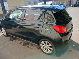 Na prodaju MITSUBISHI Space Star 1,2 Comfort A 