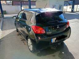 Na prodaju MITSUBISHI Space Star 1,2 Comfort A 