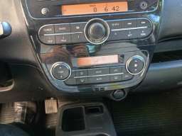 Na prodaju MITSUBISHI Space Star 1,2 Comfort A 