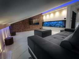 Jednosoban Apartman Premium Spa Beograd Novi Beograd