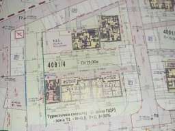 Dva placa 2.5 i 6 ari Knjaževac-Ću&scaron;tica