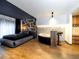 Studio Apartman Dark Nest 1 Beograd Zvezdara