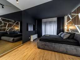 Studio Apartman Dark Nest 1 Beograd Zvezdara