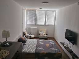 Studio Apartman Andrej 62 Beograd Novi Beograd